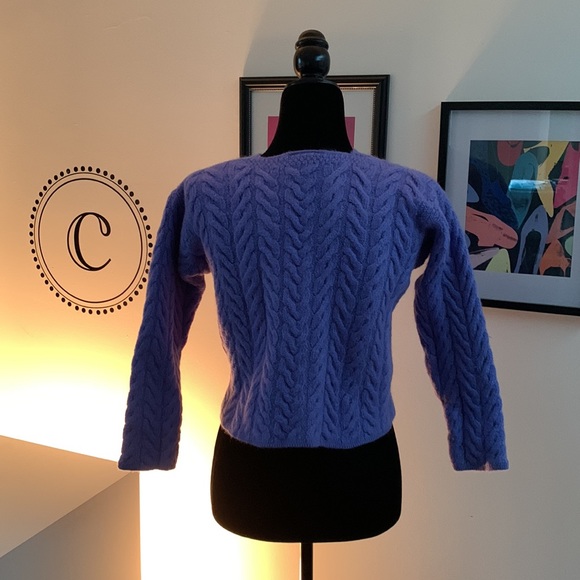 100% merino wool sweater - Picture 3 of 6